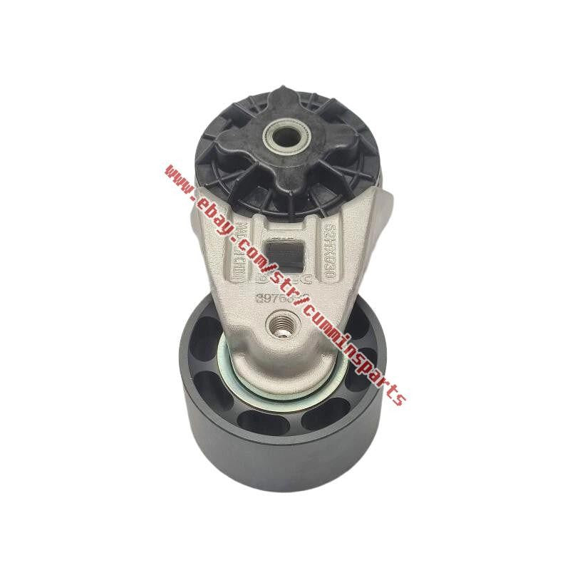 5.9L Cummins Belt & Tensioner - New Direct-Fit Diesel Replacement