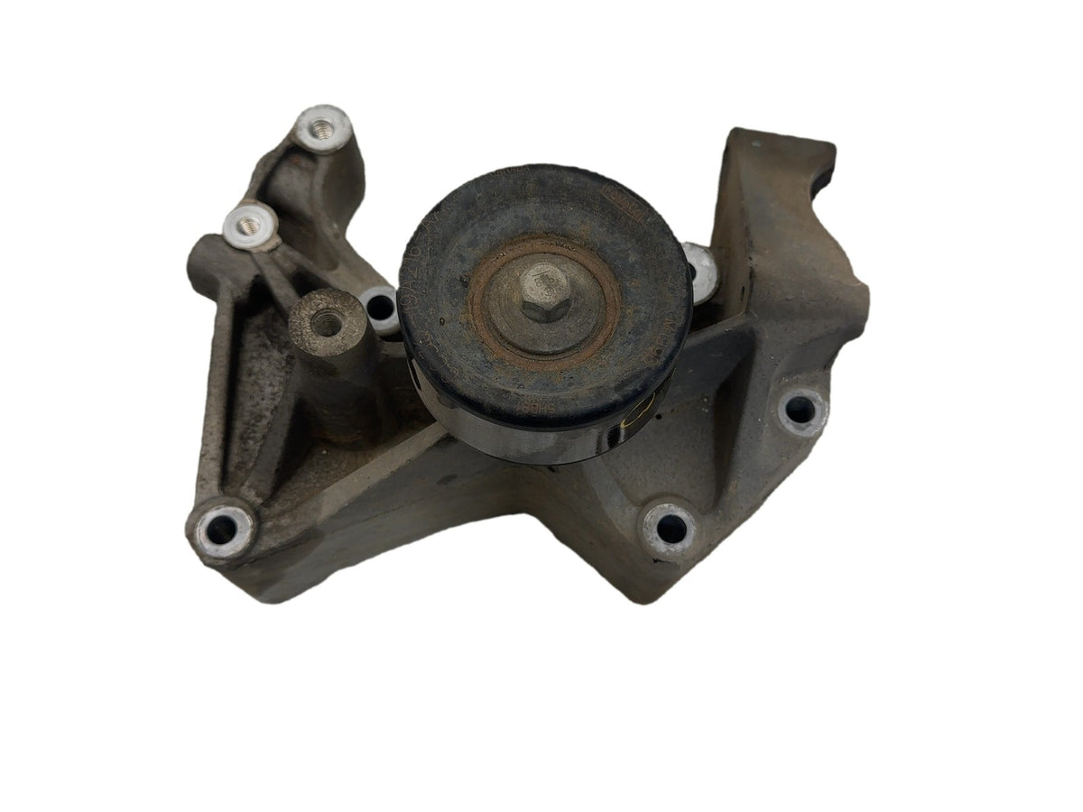 6.7L Power Stroke Alternator 2015 - Remanufactured Direct-Fit Diesel Replacement