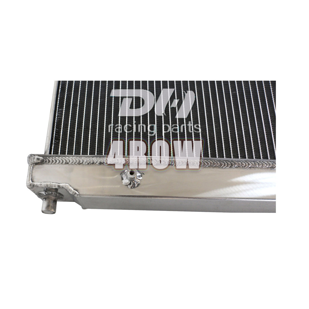 6.0L Power Stroke Radiator 2003 - New Direct-Fit Diesel Replacement
