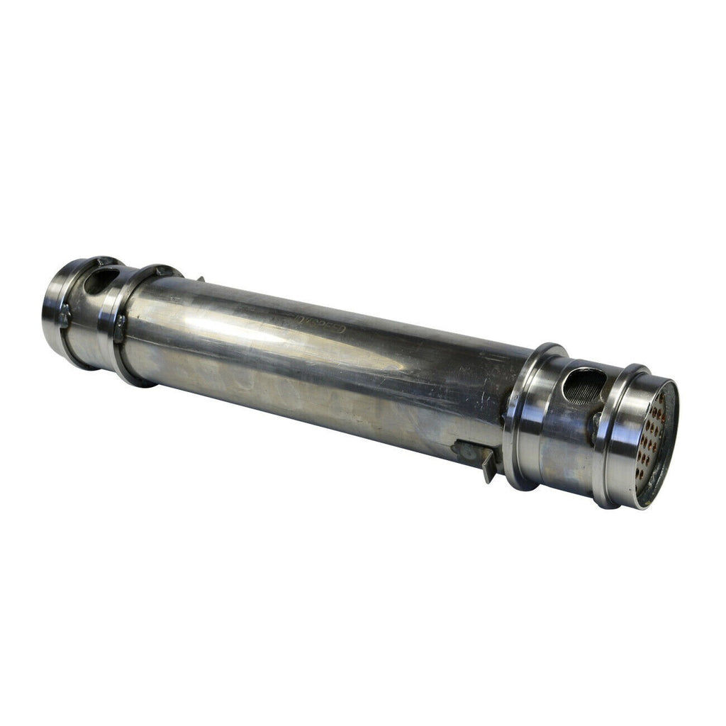 7.3L Power Stroke Oil Cooler - New Direct-Fit Diesel Replacement