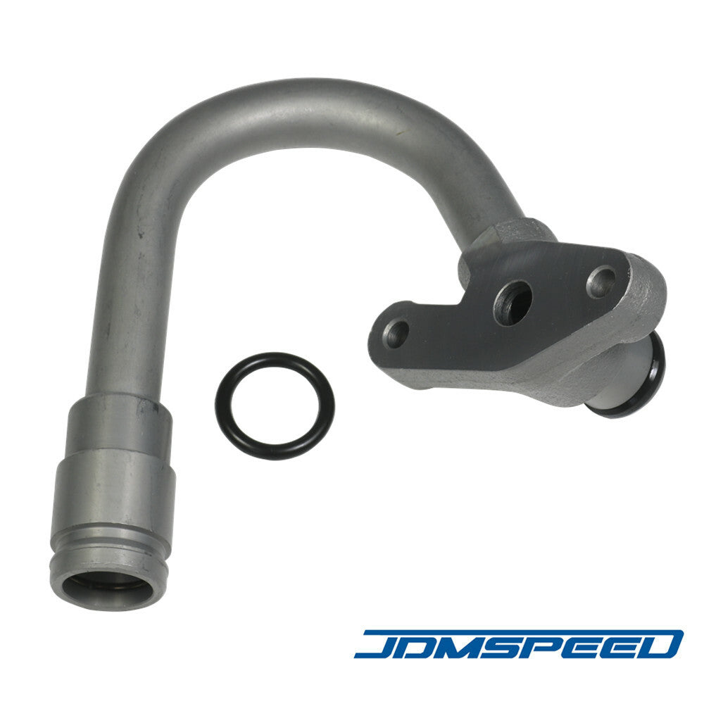 6.0L Power Stroke HPOP - Remanufactured Direct-Fit Diesel Replacement