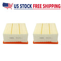 6.7L Cummins Air Filter 2007-2020 - New Direct-Fit Diesel Replacement
