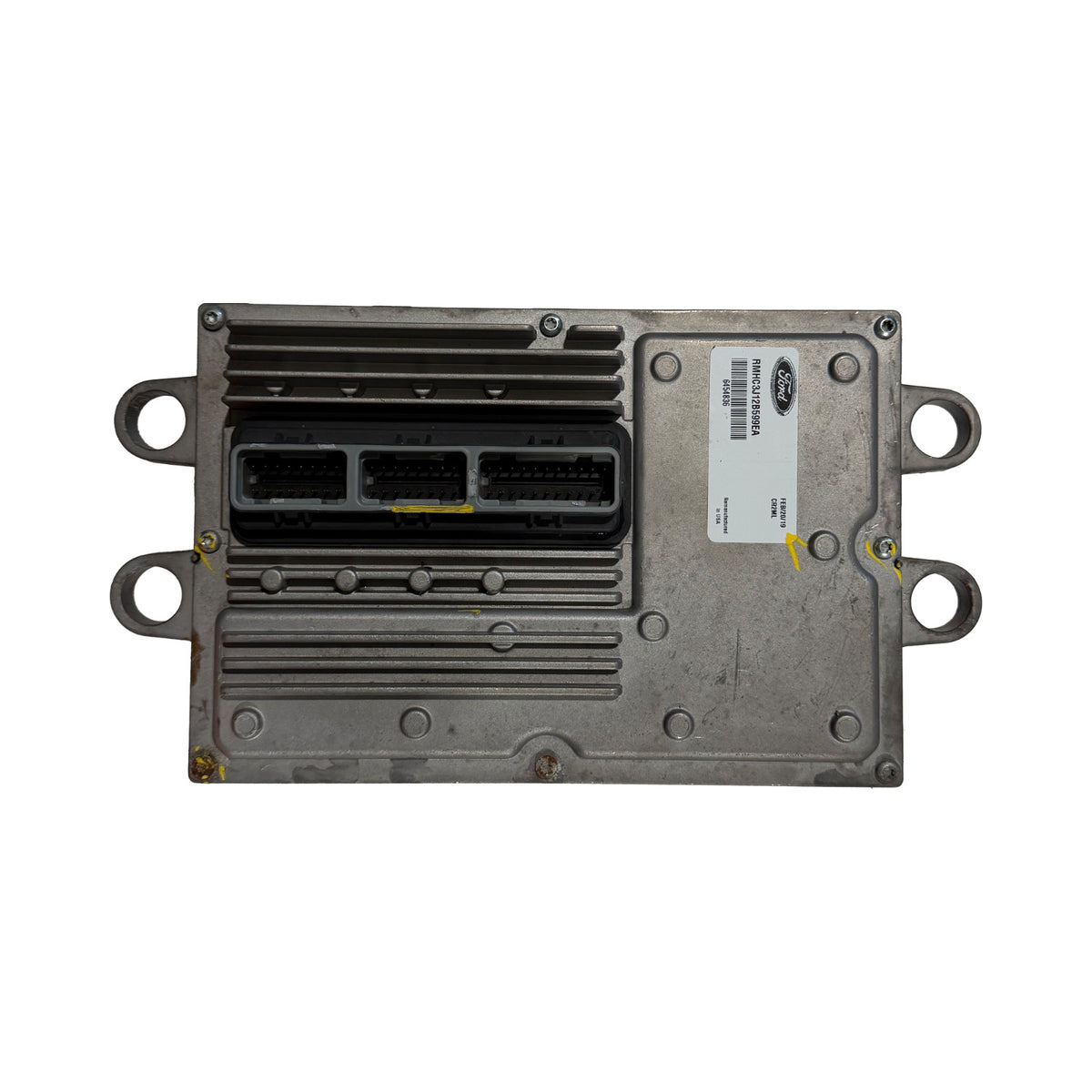 6.0L Power Stroke FICM 2003-2007 - Remanufactured Direct-Fit Diesel Replacement