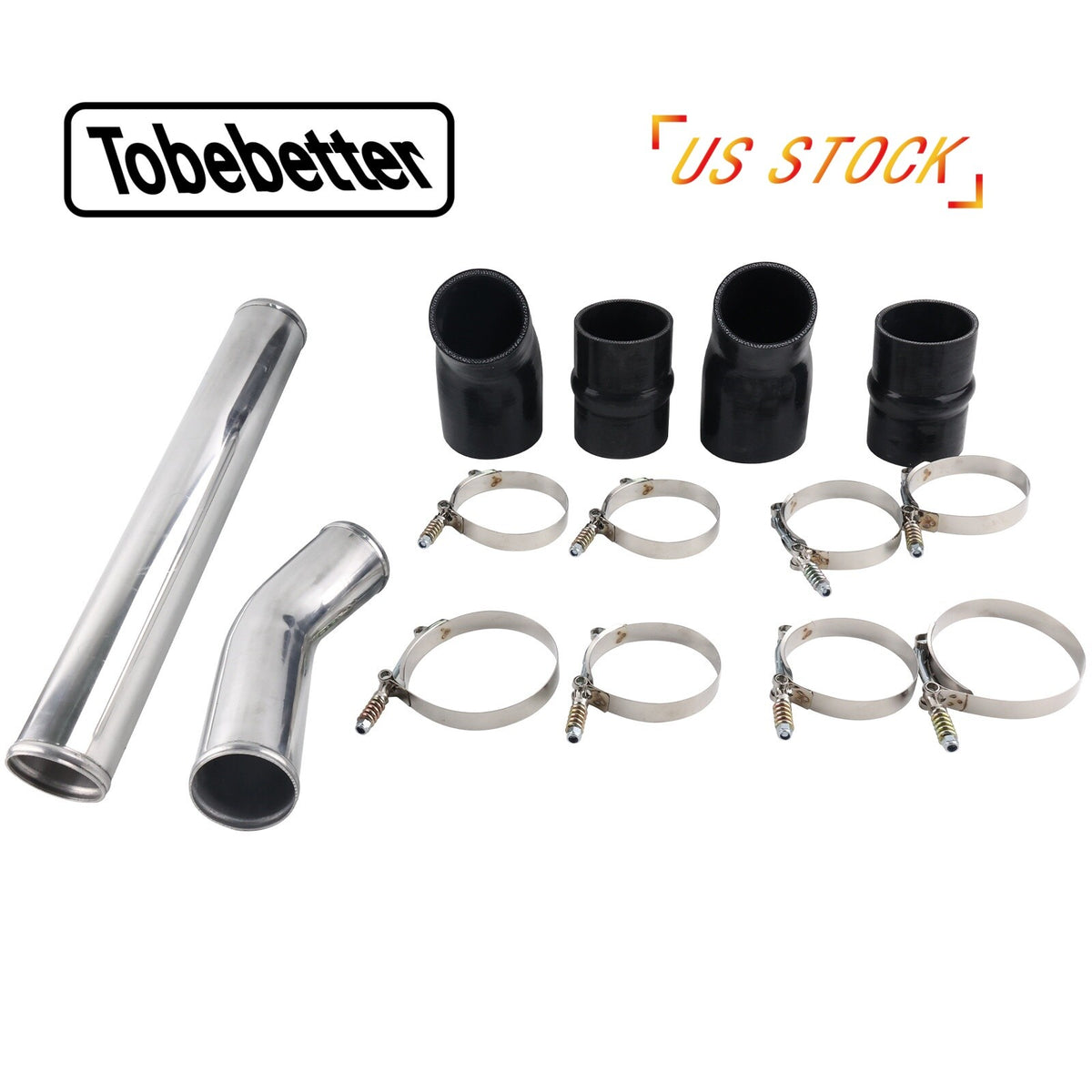 5.9L Cummins Intercooler - New Direct-Fit Diesel Replacement