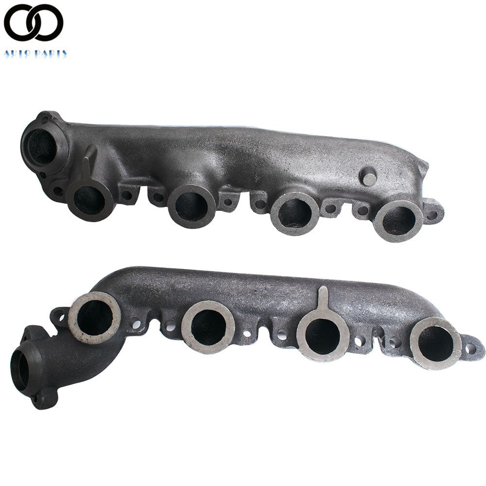 7.3L Power Stroke Exhaust Manifold 1999 - New Direct-Fit Diesel Replacement