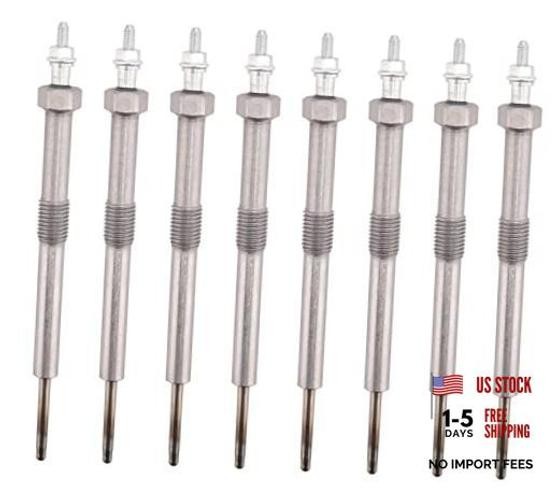 LLY Duramax Glow Plug - New Direct-Fit Diesel Replacement