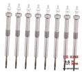 LLY Duramax Glow Plug - New Direct-Fit Diesel Replacement