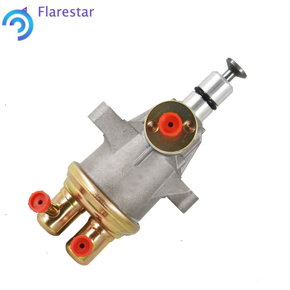 7.3L Power Stroke Lift Pump 1994-1997 - New Direct-Fit Diesel Replacement