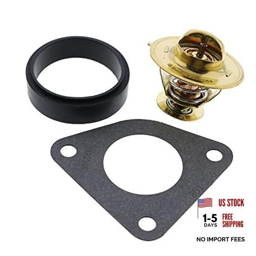 5.9L Cummins Thermostat - New Direct-Fit Diesel Replacement
