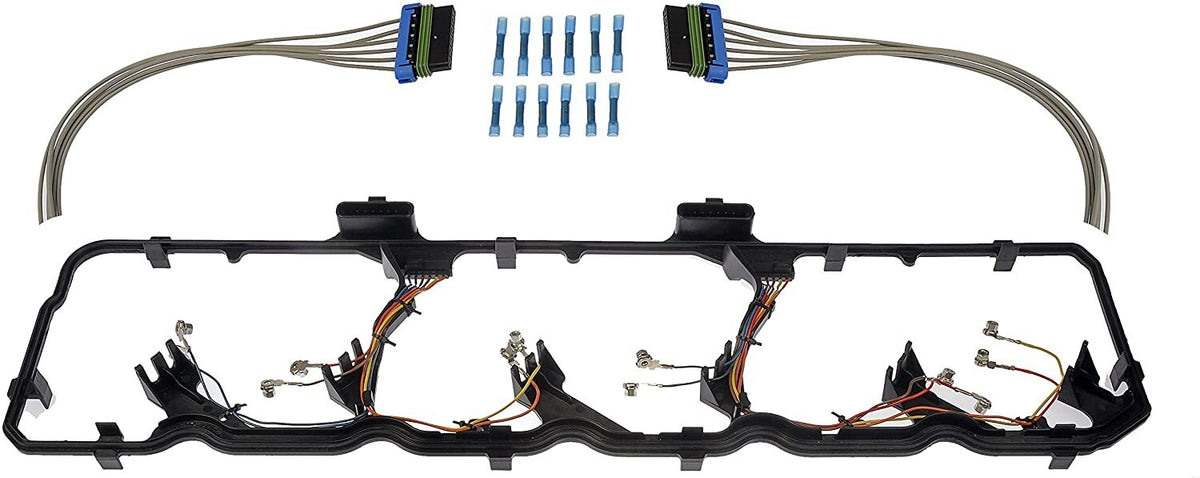 6.7L Cummins Valve Cover Gasket 2006-2018