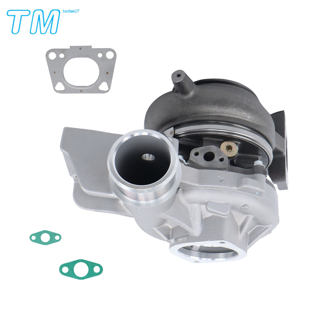 L5P Duramax Turbocharger 2017-2022 - Remanufactured Direct-Fit Diesel Replacement