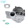 L5P Duramax Turbocharger 2017-2022 - Remanufactured Direct-Fit Diesel Replacement