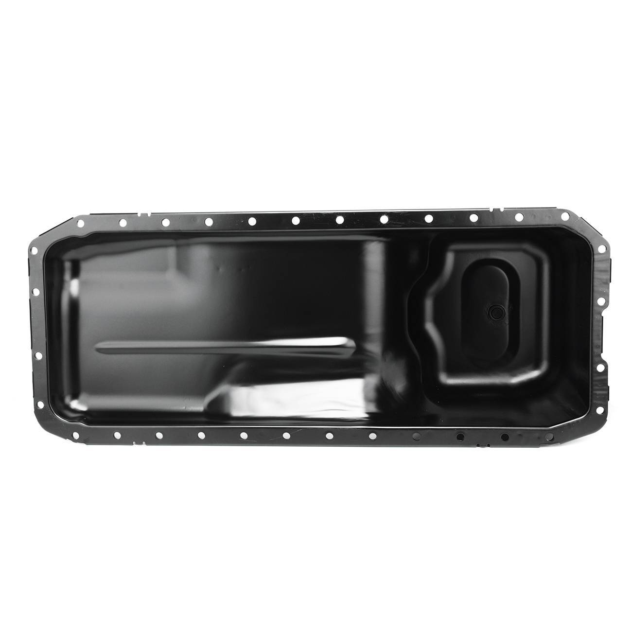6.7L Cummins Oil Pan