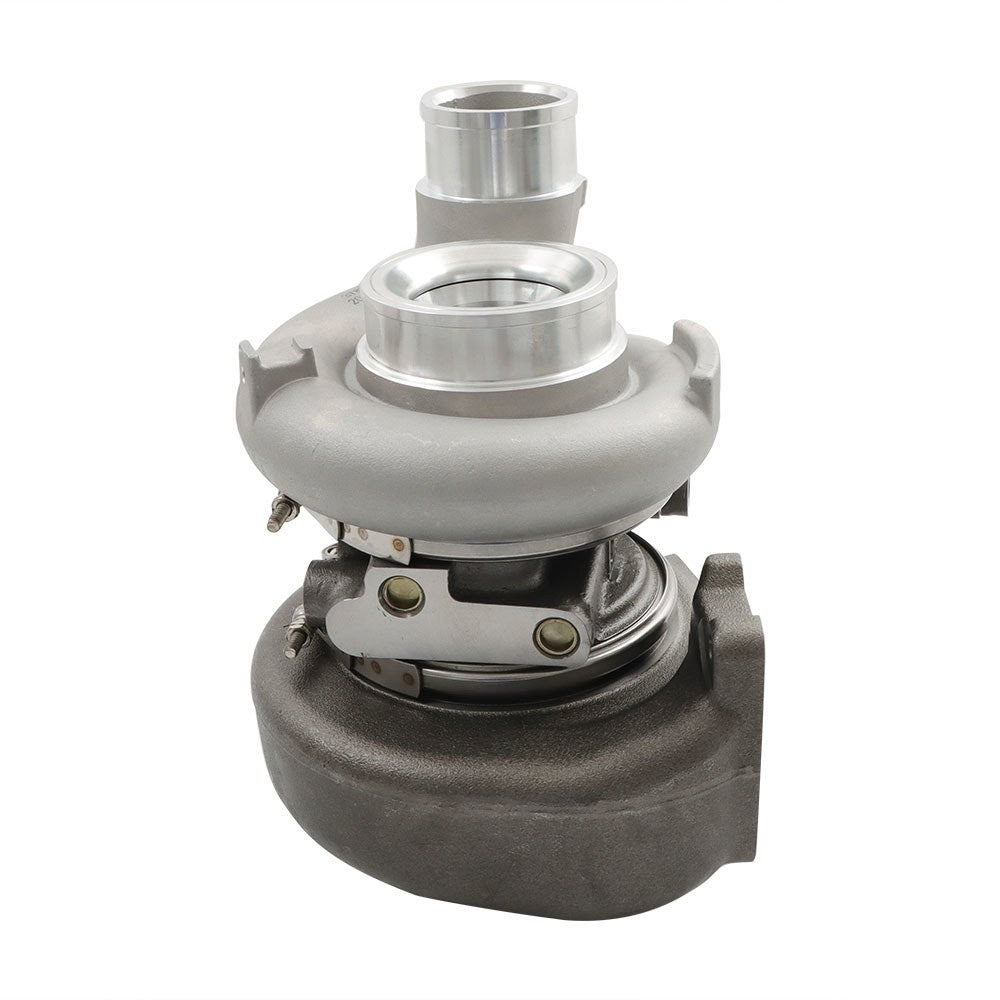 6.7L Cummins Turbocharger 2013-18 - Remanufactured Direct-Fit Diesel Replacement