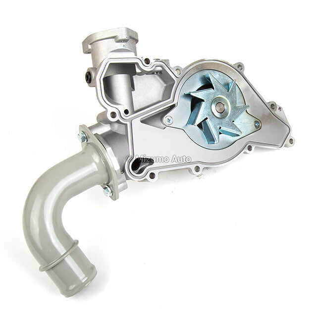 7.3L Power Stroke Turbocharger - Remanufactured Direct-Fit Diesel Replacement