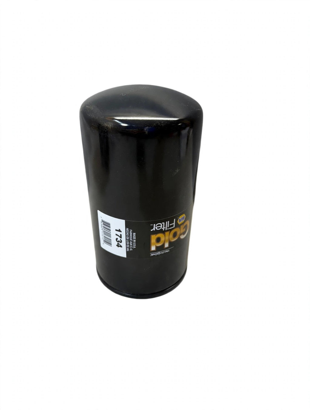 7.3L Power Stroke Oil Filter - New Direct-Fit Diesel Replacement