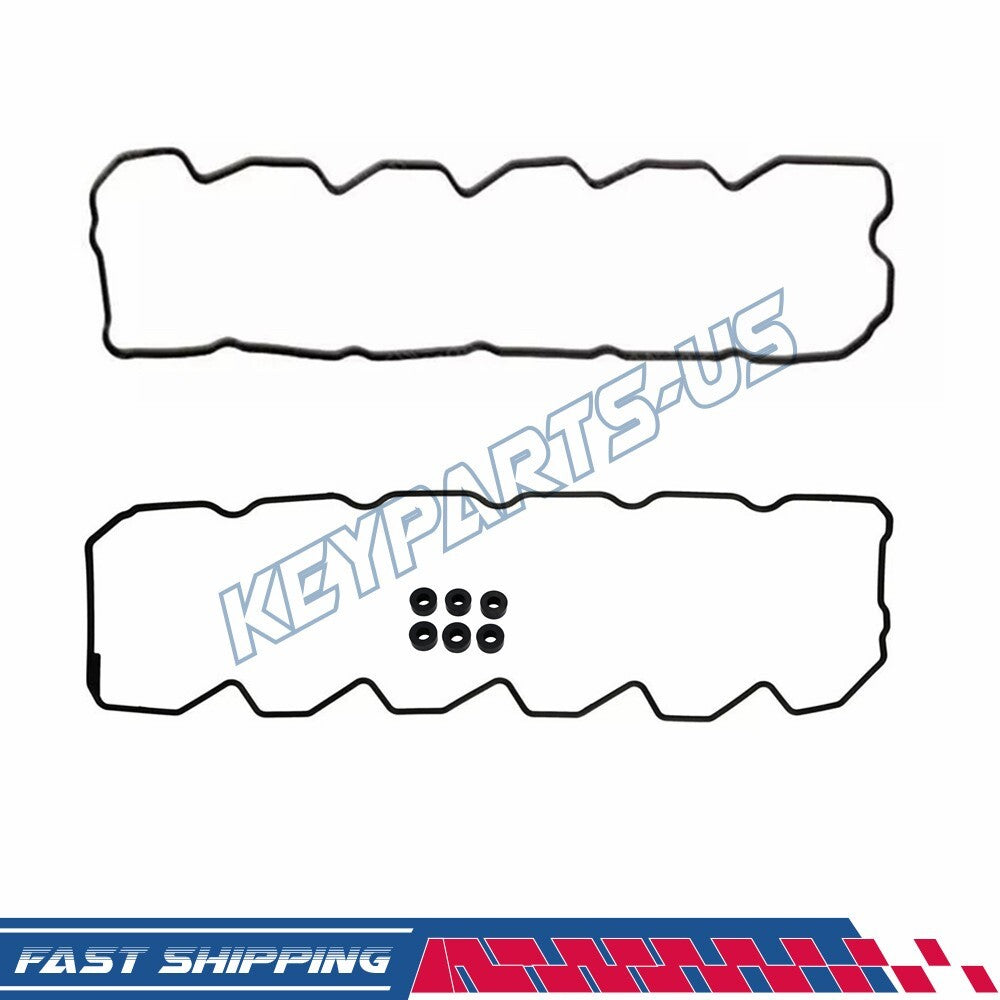 5.9L Cummins Valve Cover Gasket 2003-2005 - New Direct-Fit Diesel Replacement