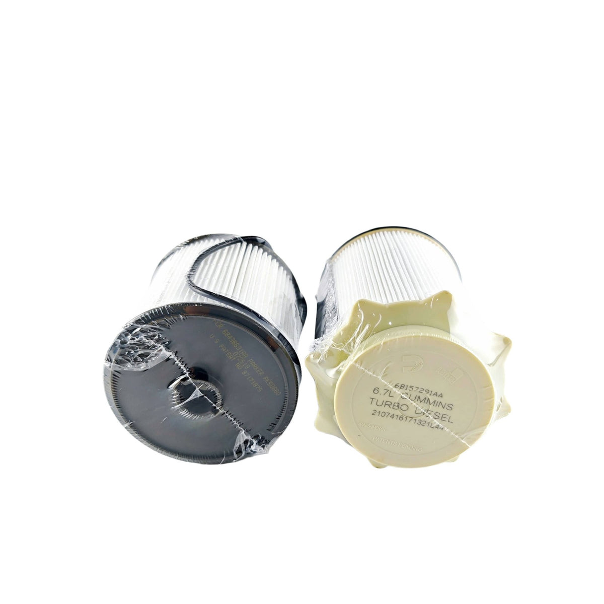 6.7L Cummins Fuel Filter 2019 - New Direct-Fit Diesel Replacement