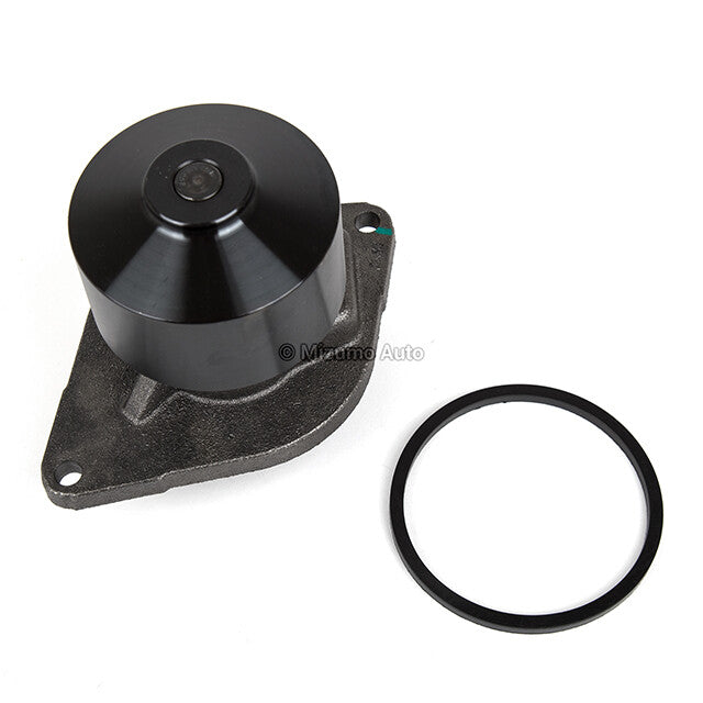 6.7L Cummins Turbocharger - Remanufactured Direct-Fit Diesel Replacement