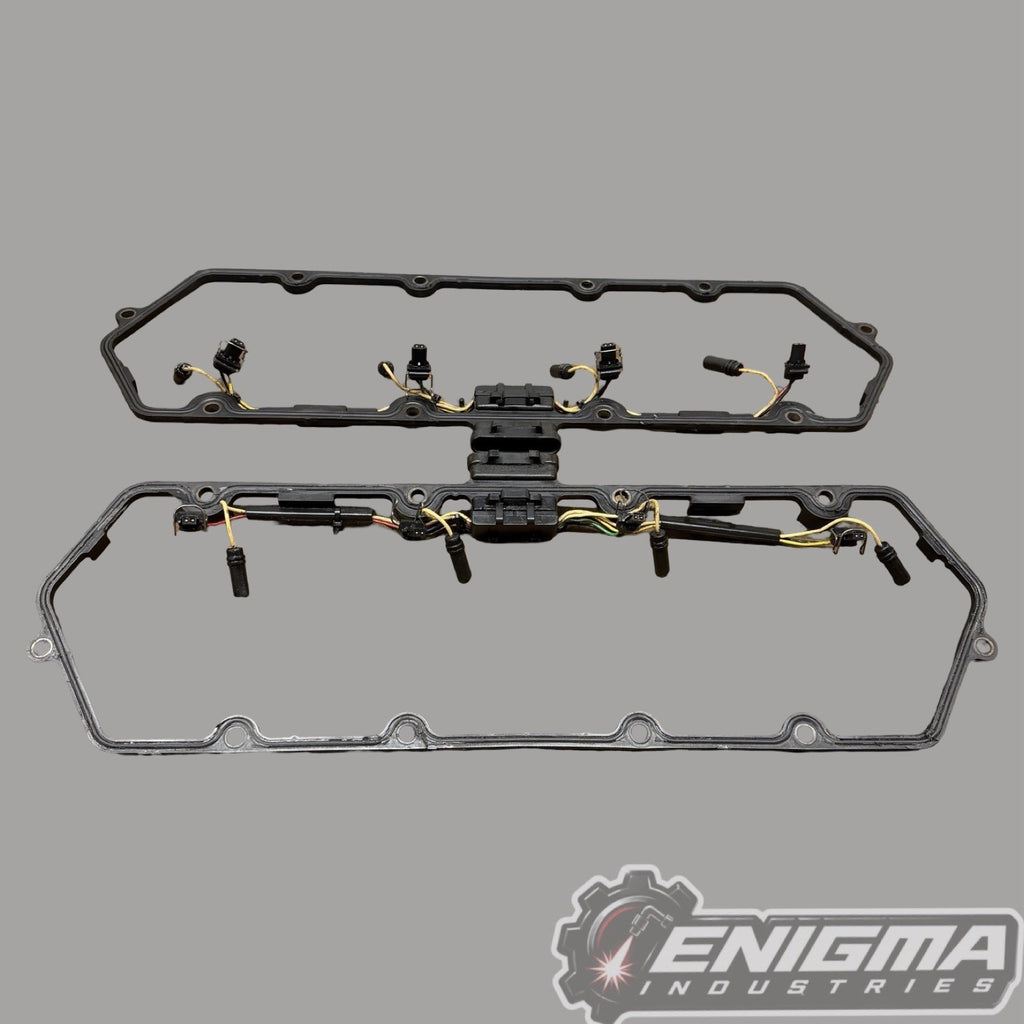 7.3L Power Stroke Valve Cover Gasket 1994-2003 - New Direct-Fit Diesel Replacement