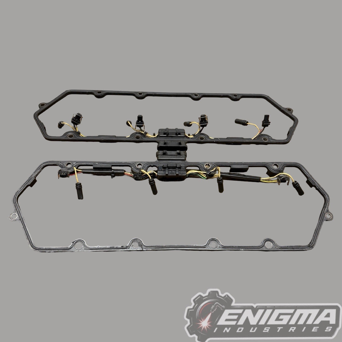 7.3L Power Stroke Valve Cover Gasket 1994-2003 - New Direct-Fit Diesel Replacement