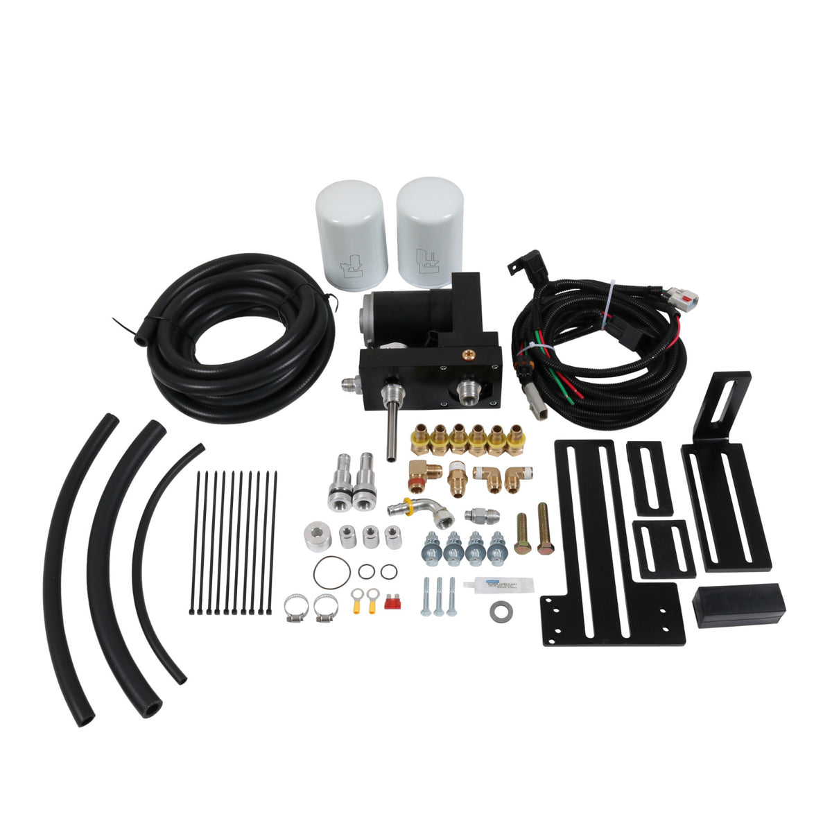 5.9L Cummins Lift Pump 2005-2018 - New Direct-Fit Diesel Replacement