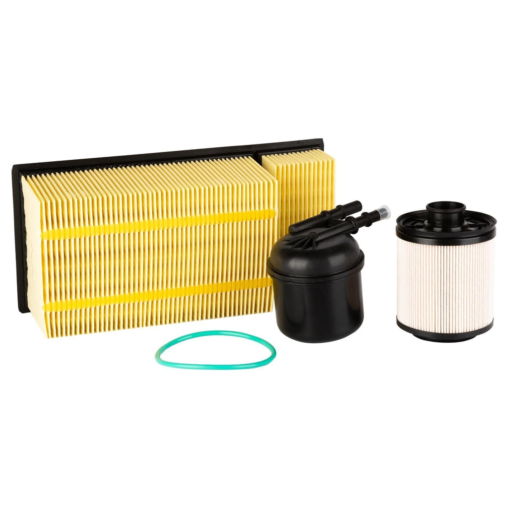6.7L Power Stroke Fuel Filter - New Direct-Fit Diesel Replacement