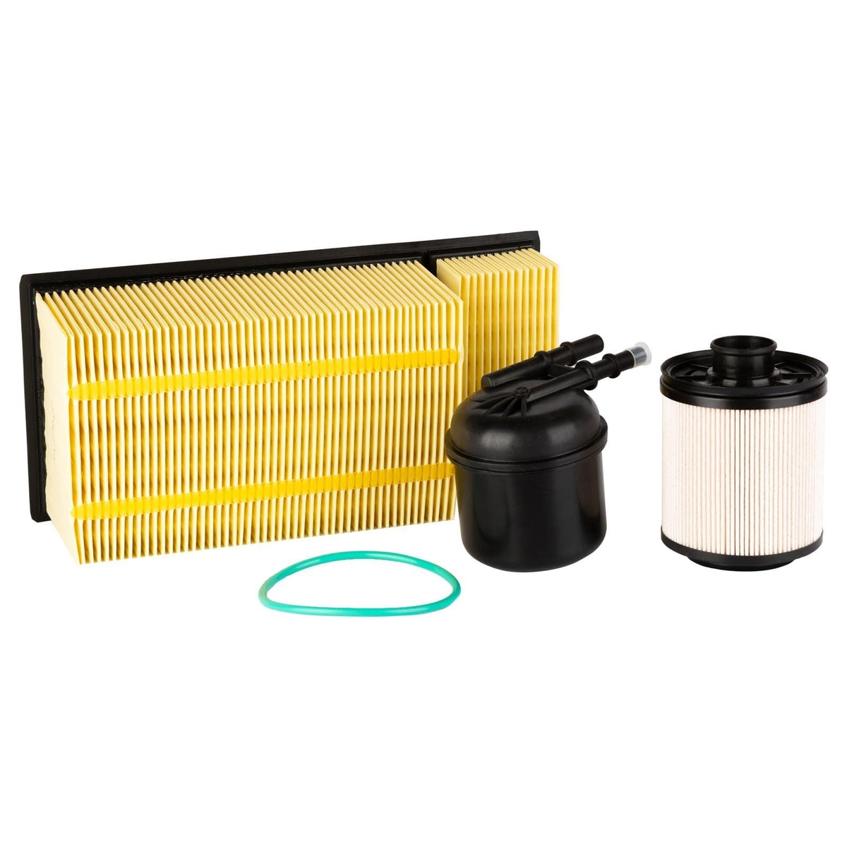 6.7L Power Stroke Fuel Filter - New Direct-Fit Diesel Replacement
