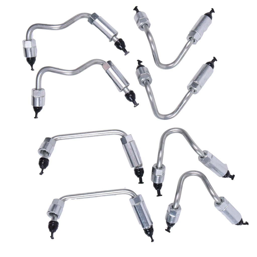 LLY Duramax Injector Line 2004 - New Direct-Fit Diesel Replacement