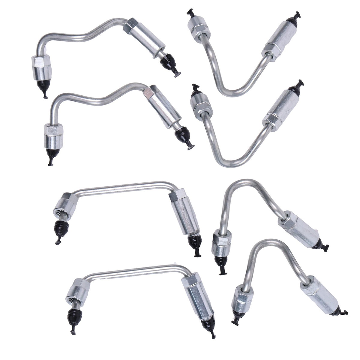LLY Duramax Injector Line 2004 - New Direct-Fit Diesel Replacement