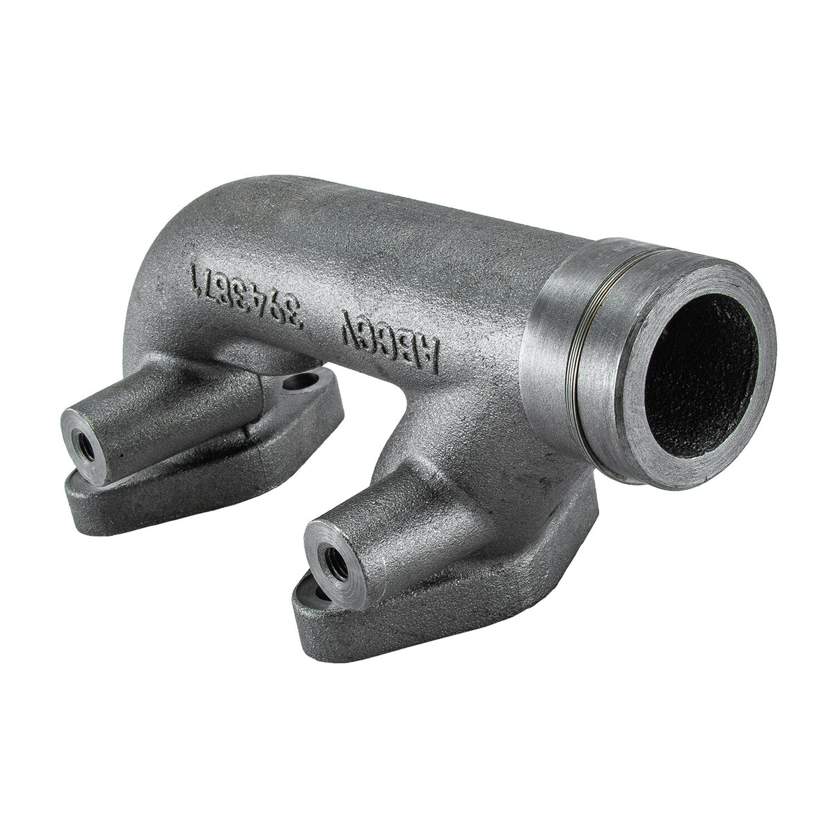 5.9L Cummins Exhaust Manifold - New Direct-Fit Diesel Replacement