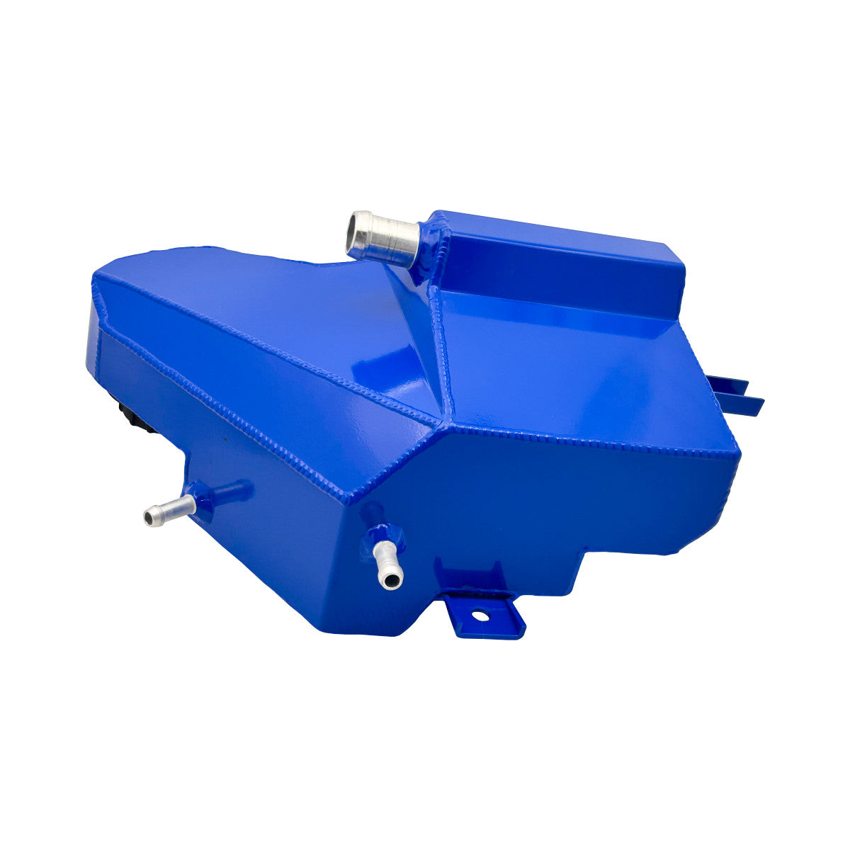 6.0L Power Stroke Coolant Reservoir - New Direct-Fit Diesel Replacement