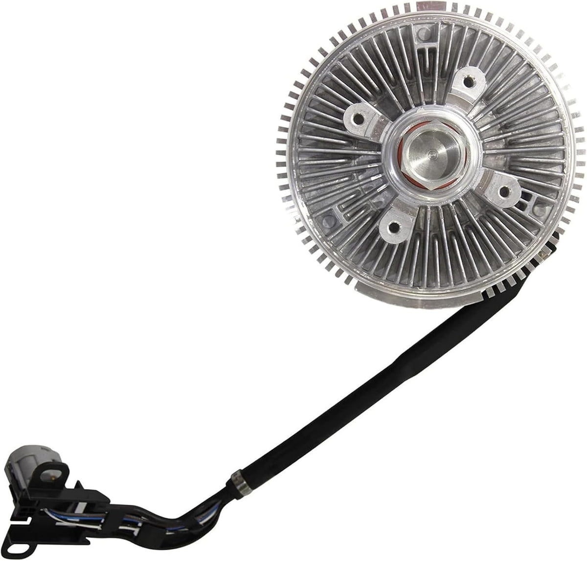 6.7L Cummins Fan Clutch 2010