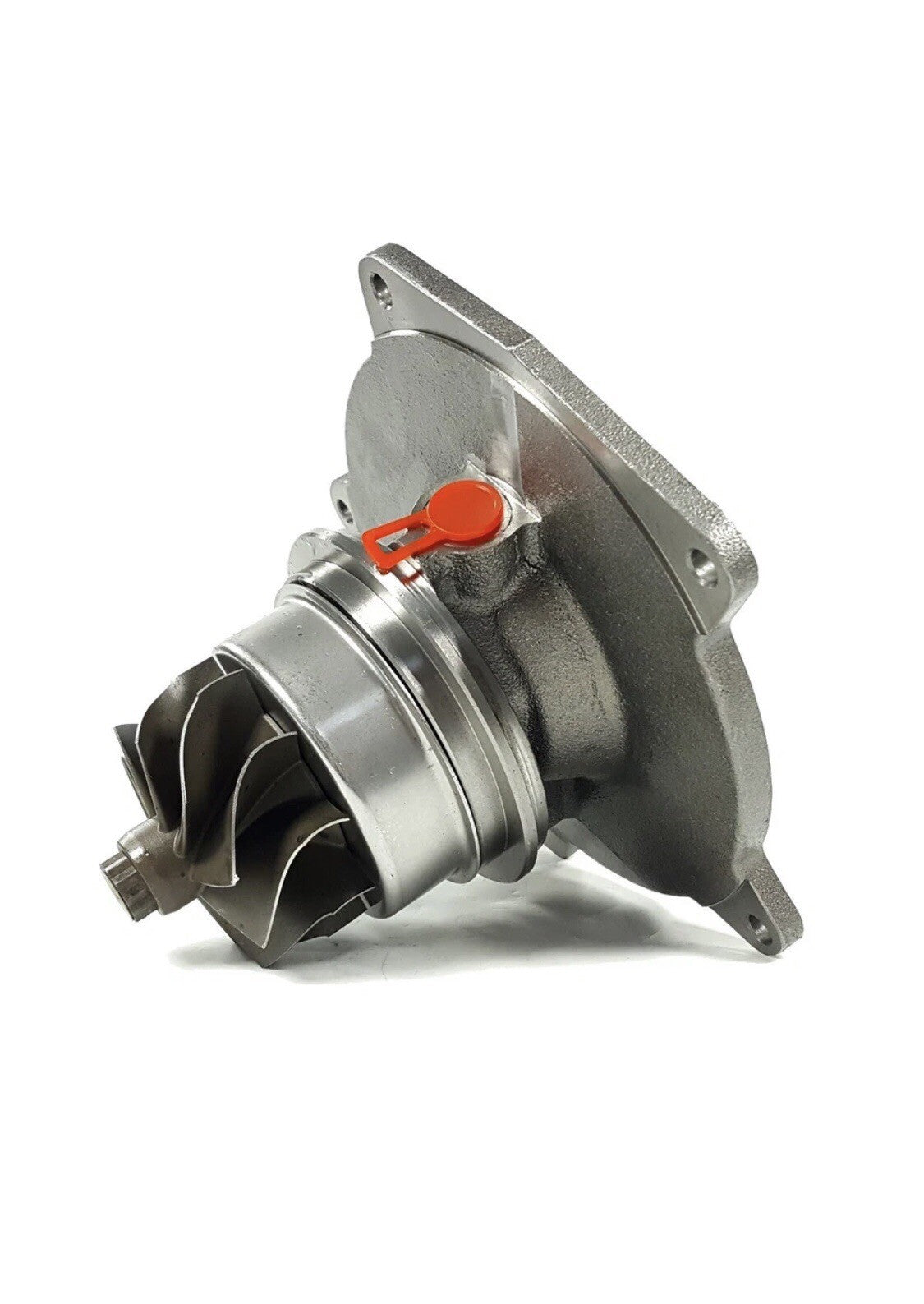 6.4L Power Stroke Turbocharger - Remanufactured Direct-Fit Diesel Replacement