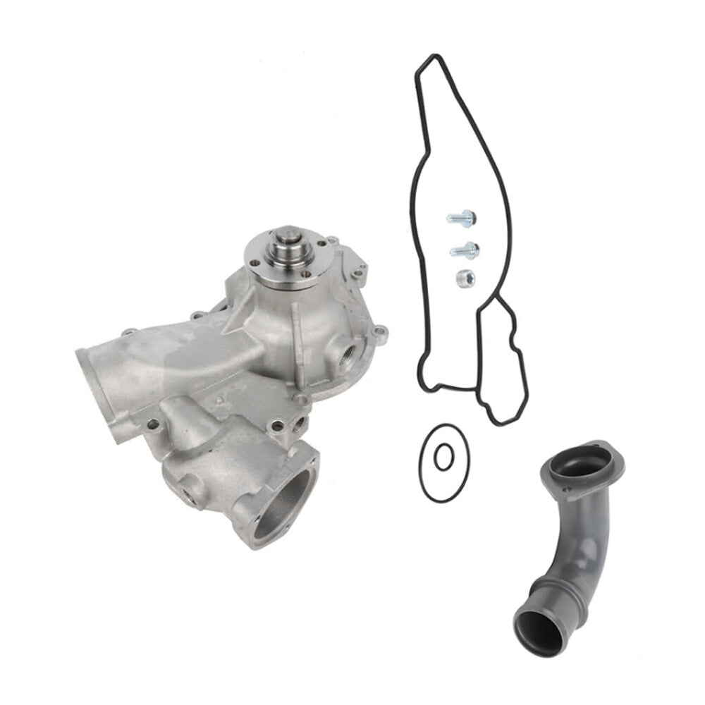 7.3L Power Stroke Water Pump - New Direct-Fit Diesel Replacement