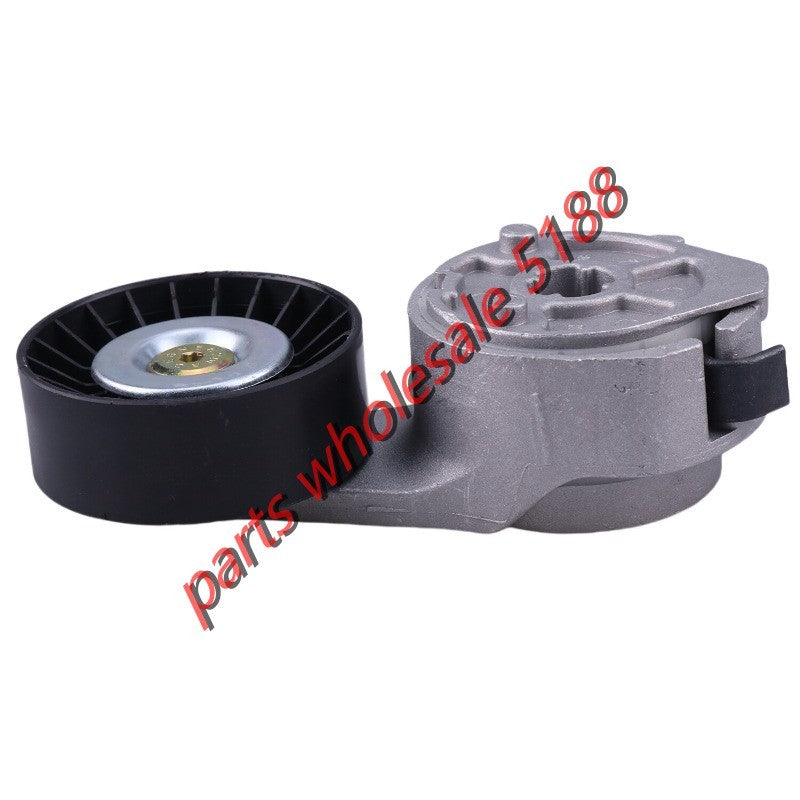 5.9L Cummins Belt & Tensioner - New Direct-Fit Diesel Replacement