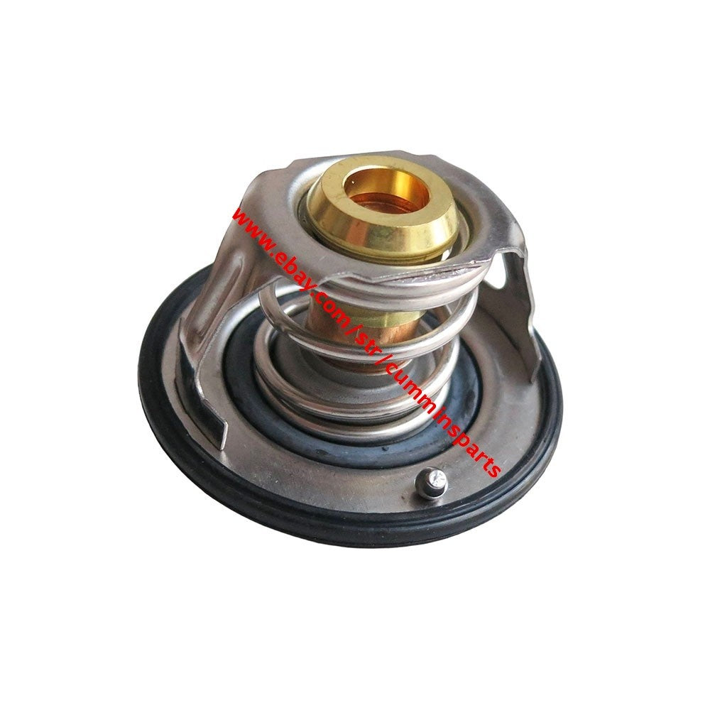 5.9L Cummins Thermostat - New Direct-Fit Diesel Replacement