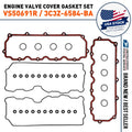 6.0L Power Stroke Valve Cover Gasket - New Direct-Fit Diesel Replacement