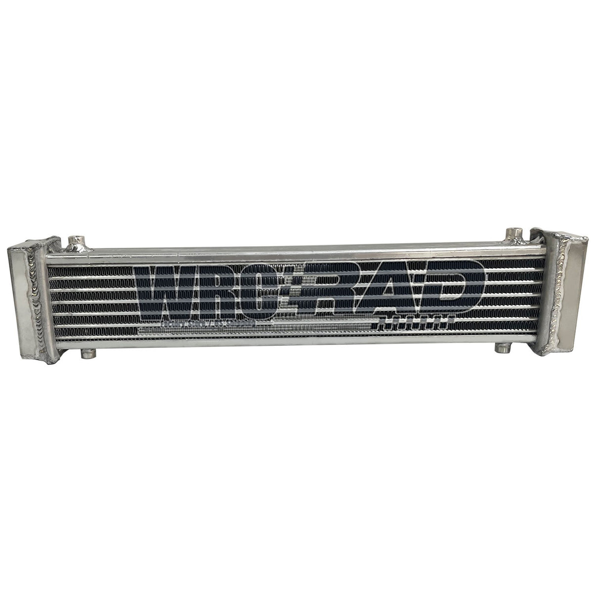 LBZ Duramax Oil Cooler 2006-2010