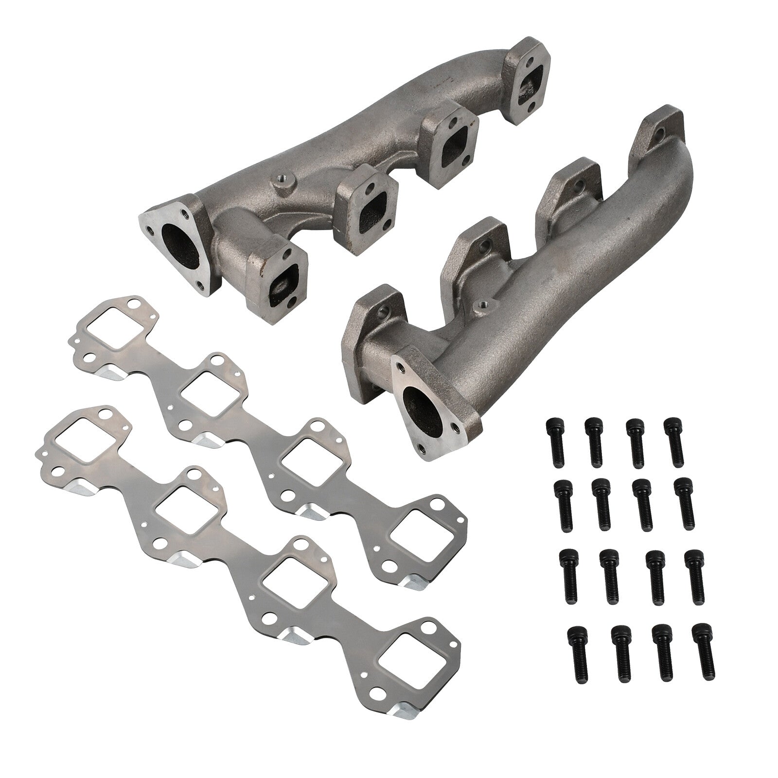LB7 Duramax Exhaust Manifold 2001-2016 - New Direct-Fit Diesel Replacement