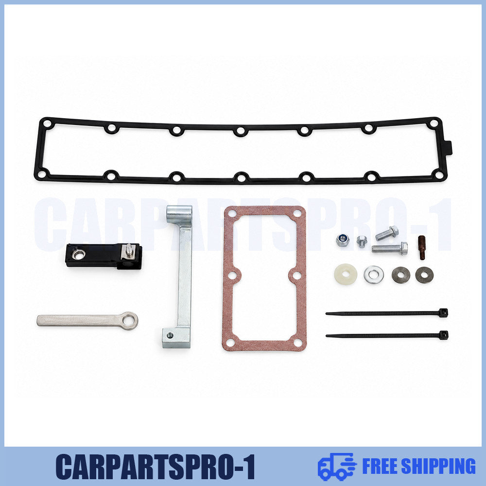 6.7L Cummins Grid Heater - New Direct-Fit Diesel Replacement