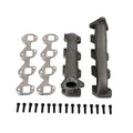 LB7 Duramax Exhaust Manifold - New Direct-Fit Diesel Replacement