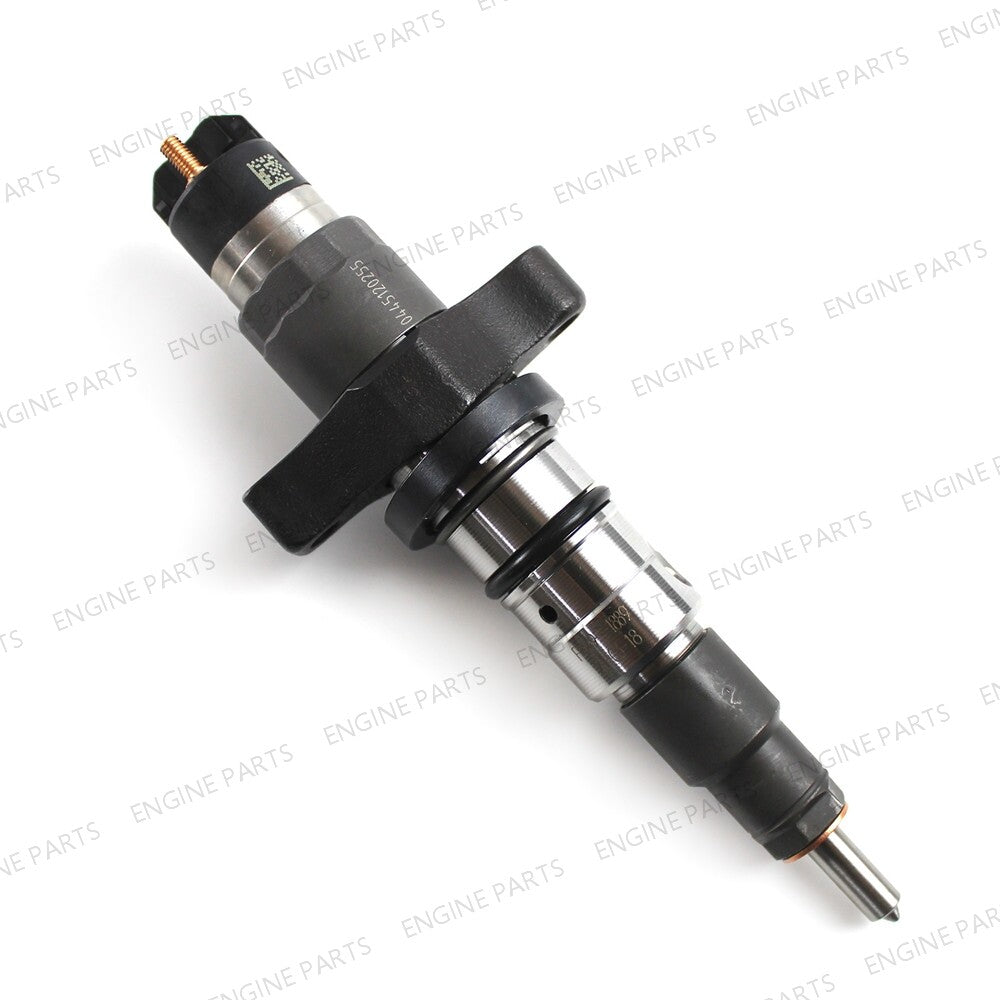 5.9L Cummins Injector Set - Remanufactured Direct-Fit Diesel Replacement