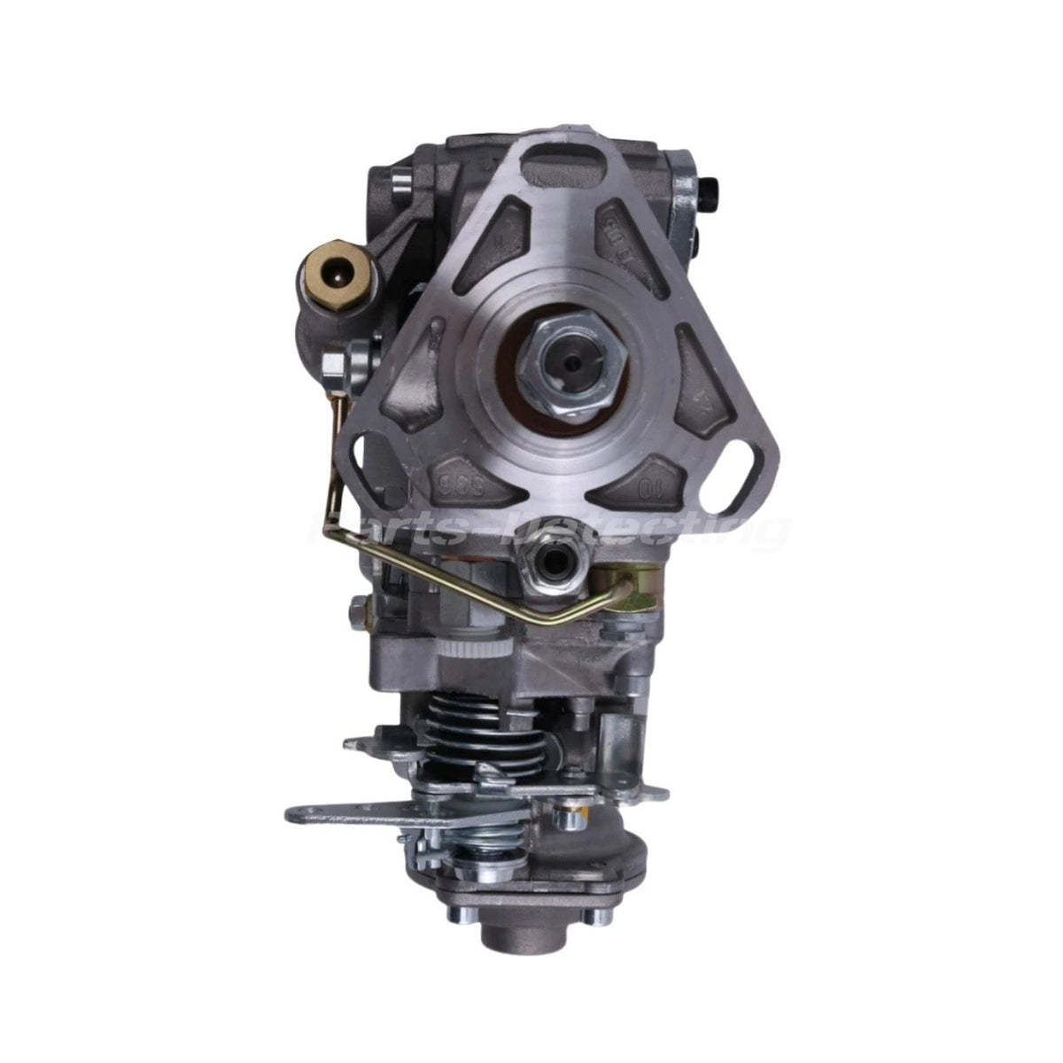 5.9L Cummins Injection Pump - Remanufactured Direct-Fit Diesel Replacement
