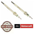 6.4L Power Stroke Glow Plug 2008-2010 - New Direct-Fit Diesel Replacement