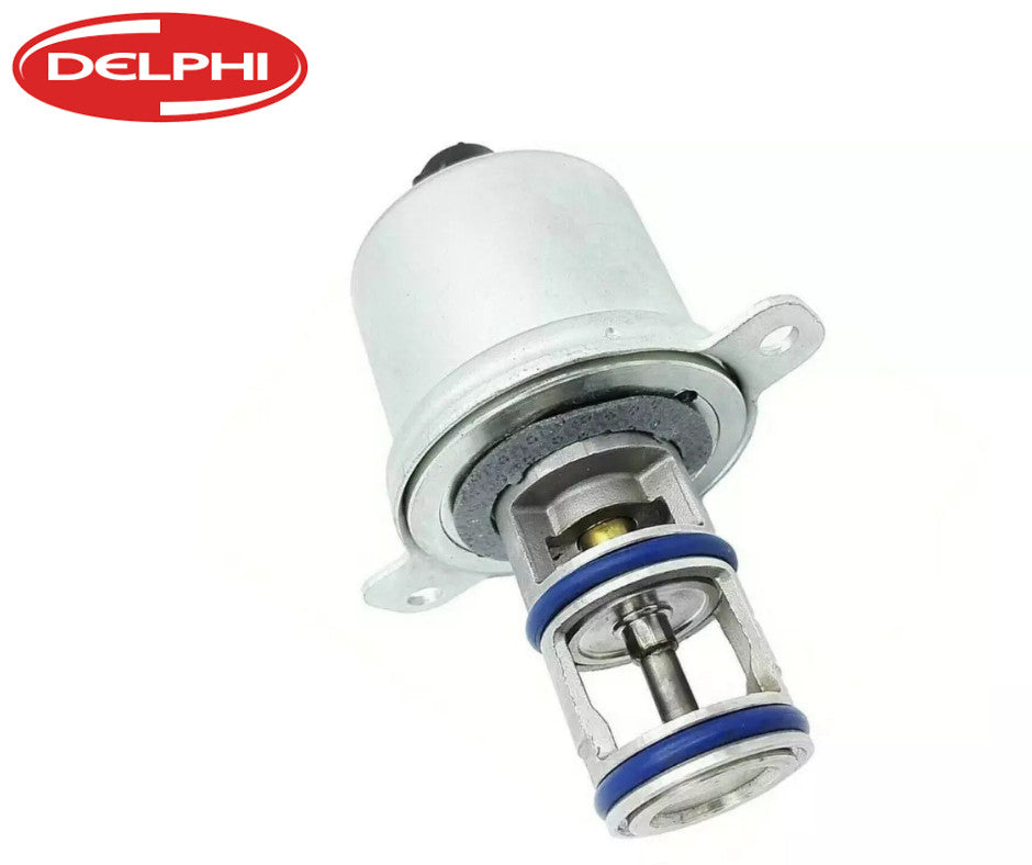 6.0L Power Stroke EGR Valve