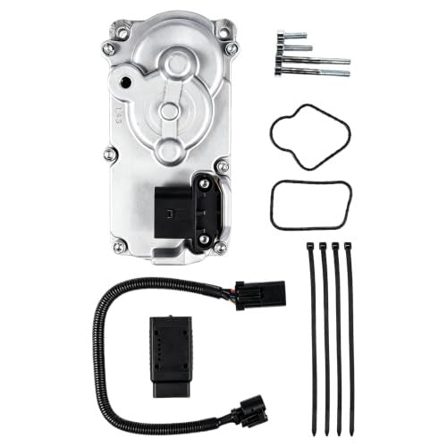 6.7L Cummins Turbo Actuator - Remanufactured Direct-Fit Diesel Replacement