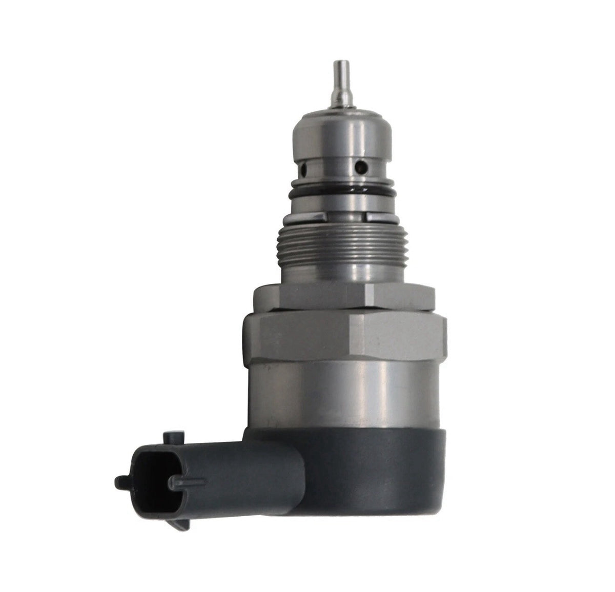 6.7L Power Stroke Fuel Pressure Regulator 2011-2019 - New Direct-Fit Diesel Replacement
