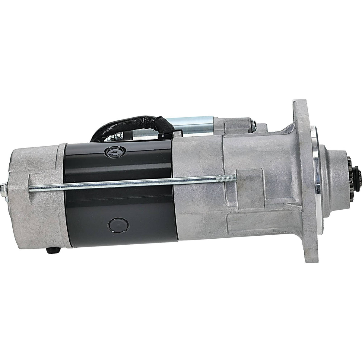 7.3L Power Stroke Starter - Remanufactured Direct-Fit Diesel Replacement