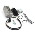 6.7L Cummins Turbocharger - Remanufactured Direct-Fit Diesel Replacement